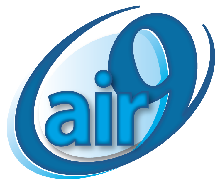 Climatisation Air-9 inc.