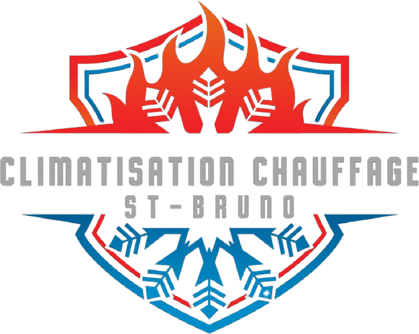 Climatisation chauffage St-Bruno inc.