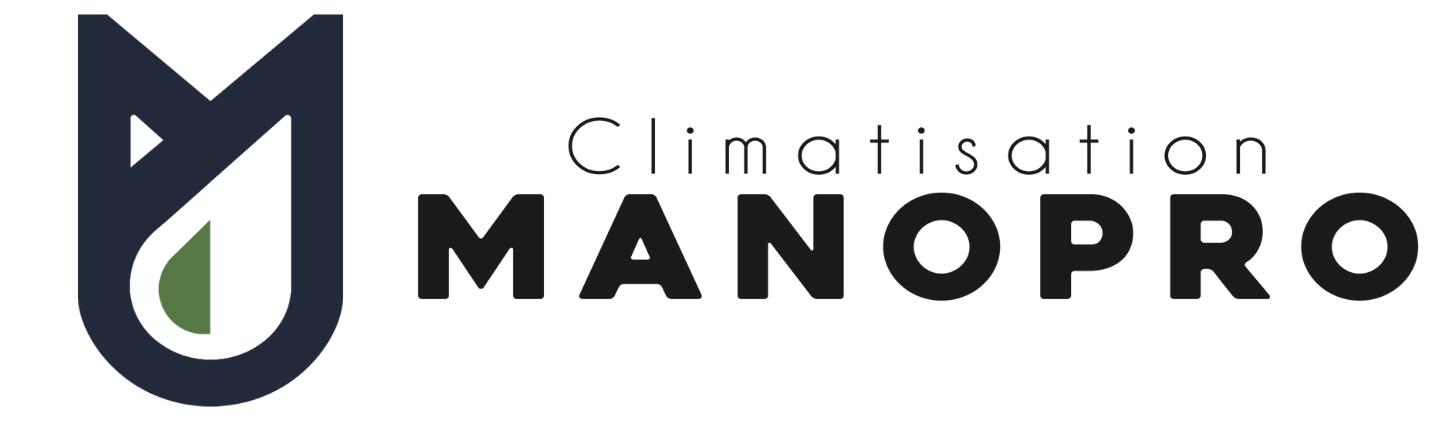 Climatisation Manopro inc.