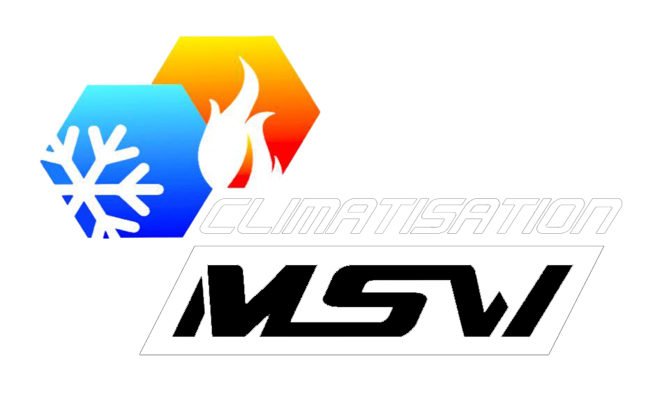 Climatisation MSW inc.