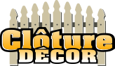 Clôture décor inc.