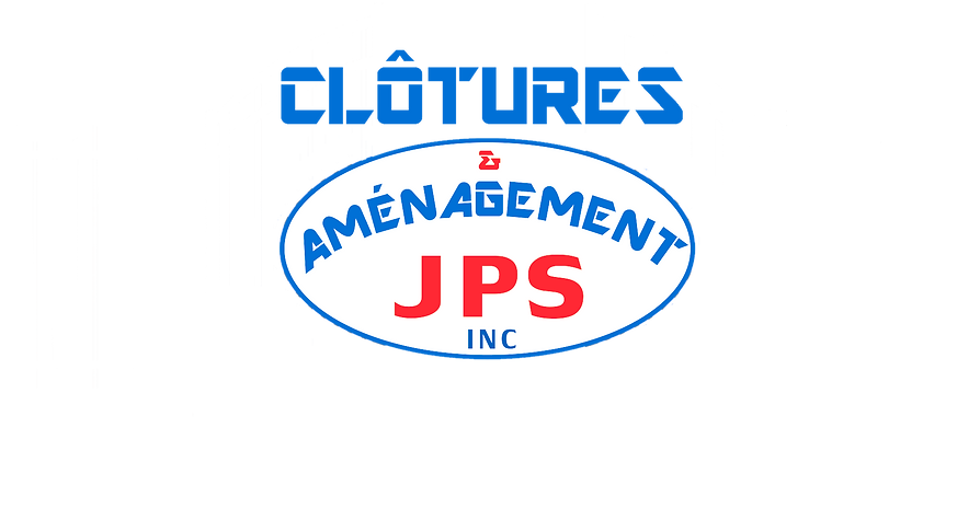 Clôtures et Aménagement JPS inc.