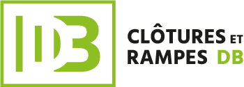 Clôtures et rampes D.B. Inc.