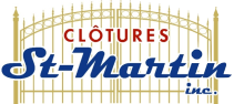 Clôtures St-Martin inc.