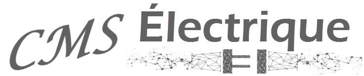 CMS électrique inc.