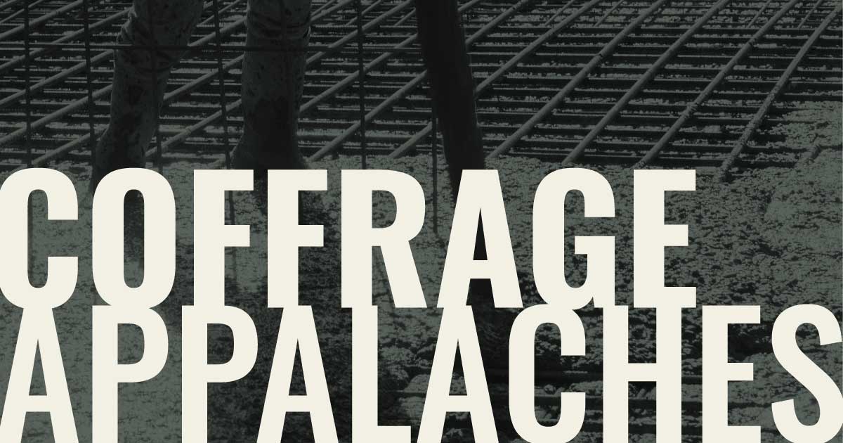 Coffrage Appalache inc.