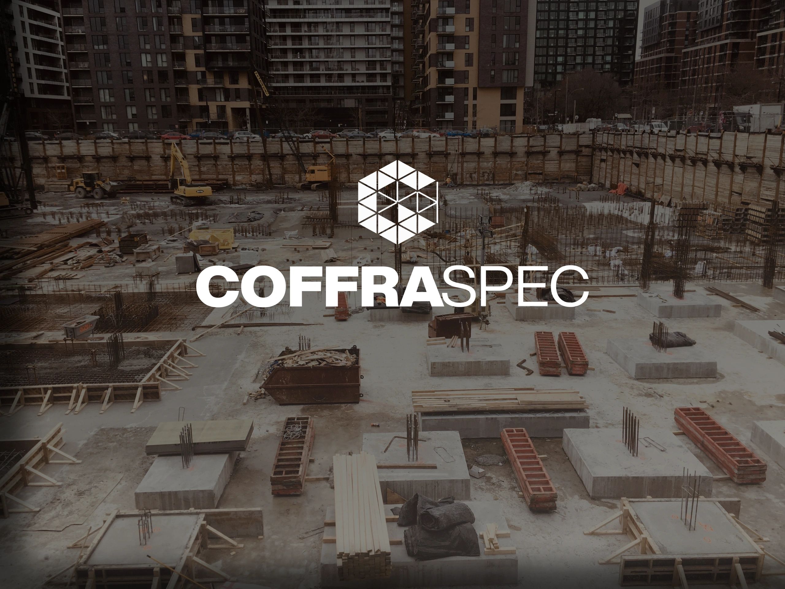 Coffraspec inc.