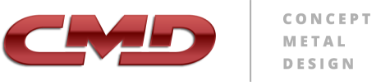 Concept Métal Design inc.