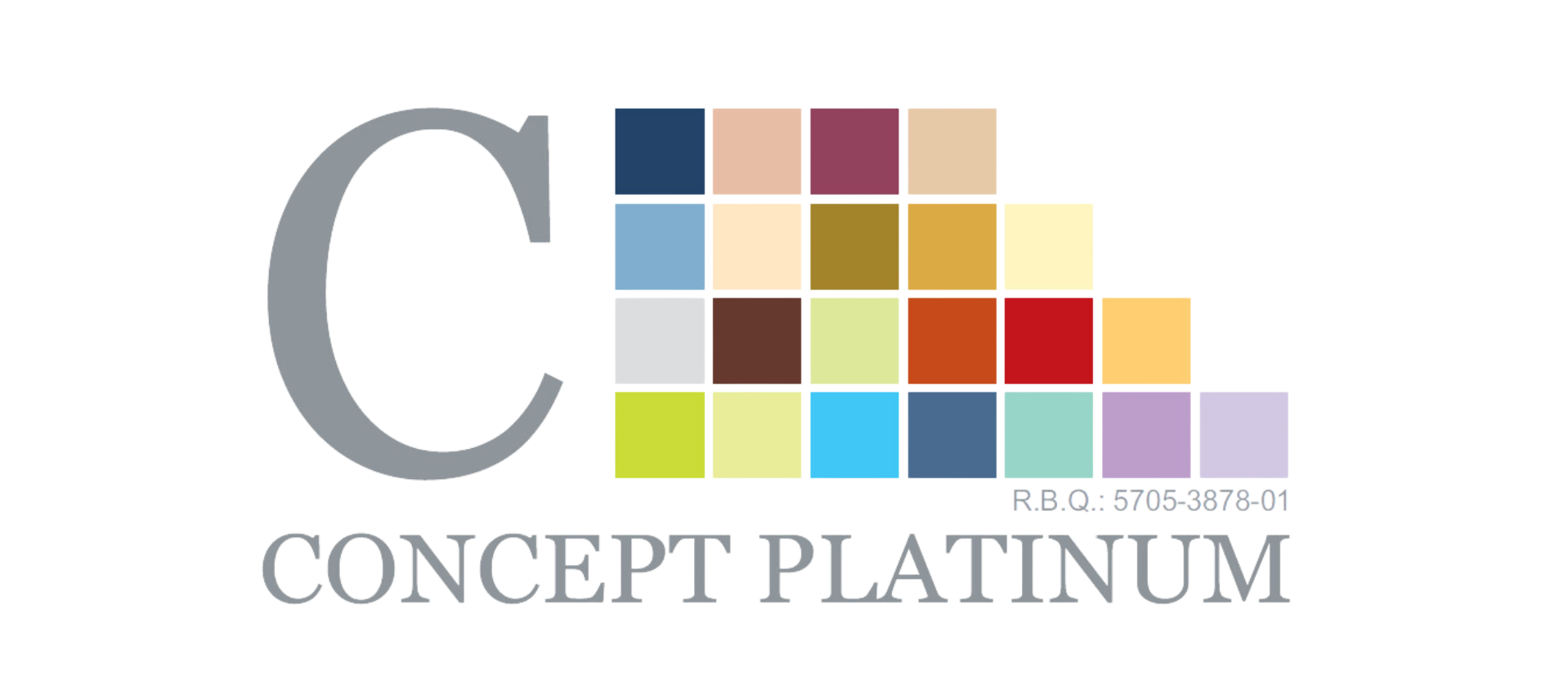 Concept Platinum inc