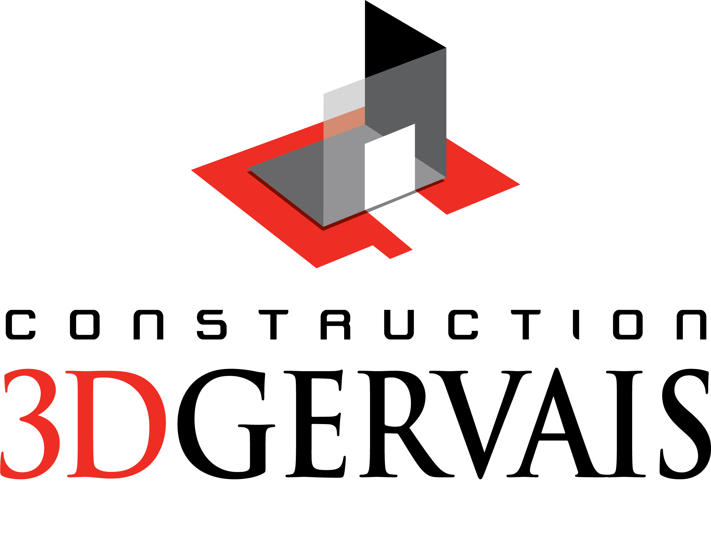 Construction 3D Gervais et fils inc.