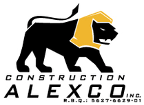 Construction Alexco inc