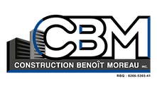 Construction Benoît Moreau Inc.