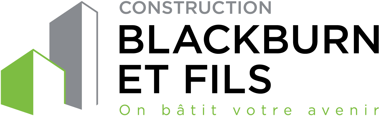 Construction Blackburn et Fils inc.