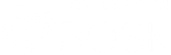 Construction Bosk inc.