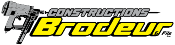 Construction Brodeur & Fils inc