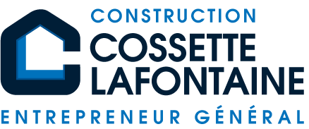 Construction Cossette & Lafontaine Inc.
