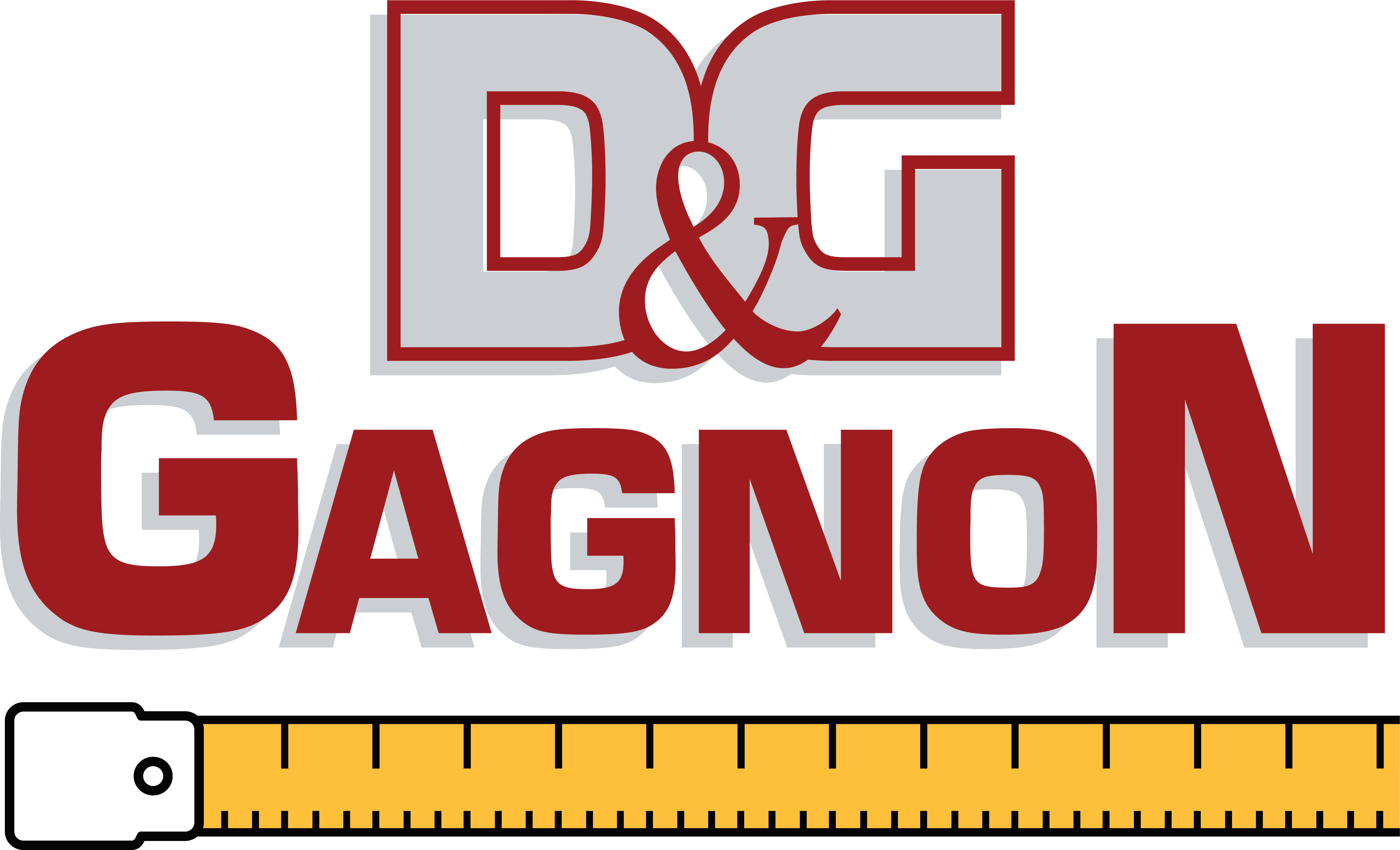 Construction Denis & Ghyslaine Gagnon Inc.