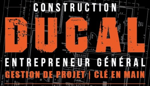 Construction Ducal inc.