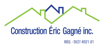 Construction Éric Gagné inc.