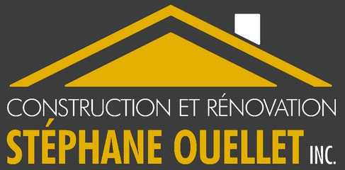 Construction et Rénovation Stéphane Ouellet inc.