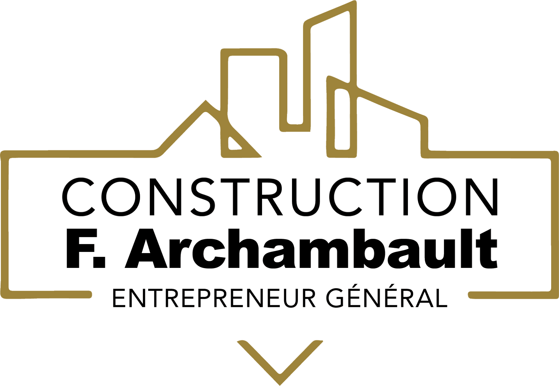 Construction F. Archambault inc.