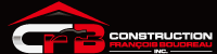 Construction François Boudreau Inc.