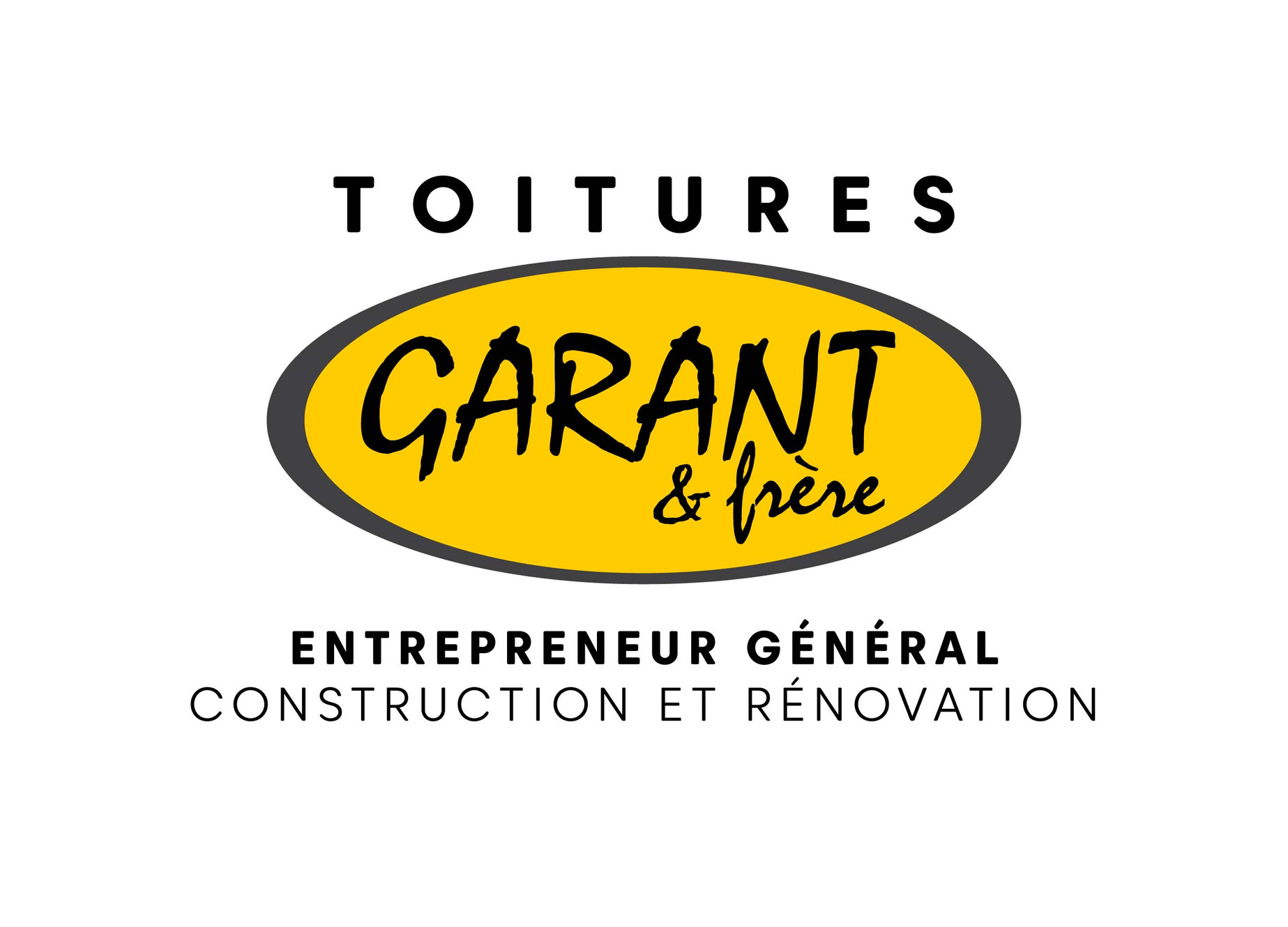 Construction Garant et Frère inc.