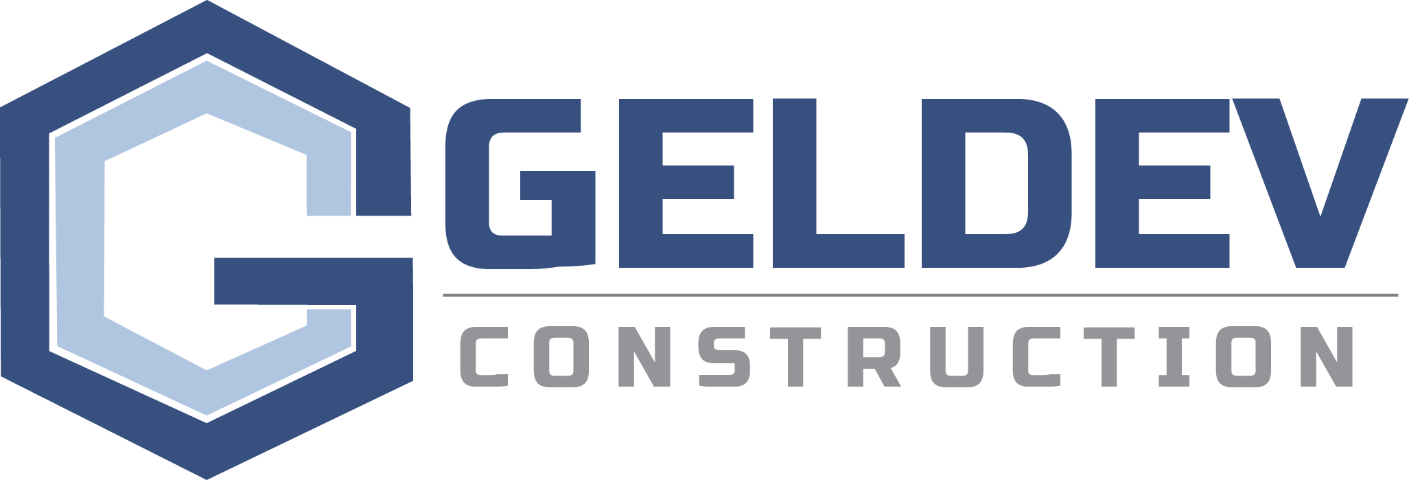 Construction Geldev inc.