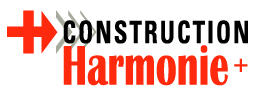 Construction Harmonie + inc.