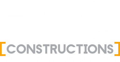 Construction HMC inc.