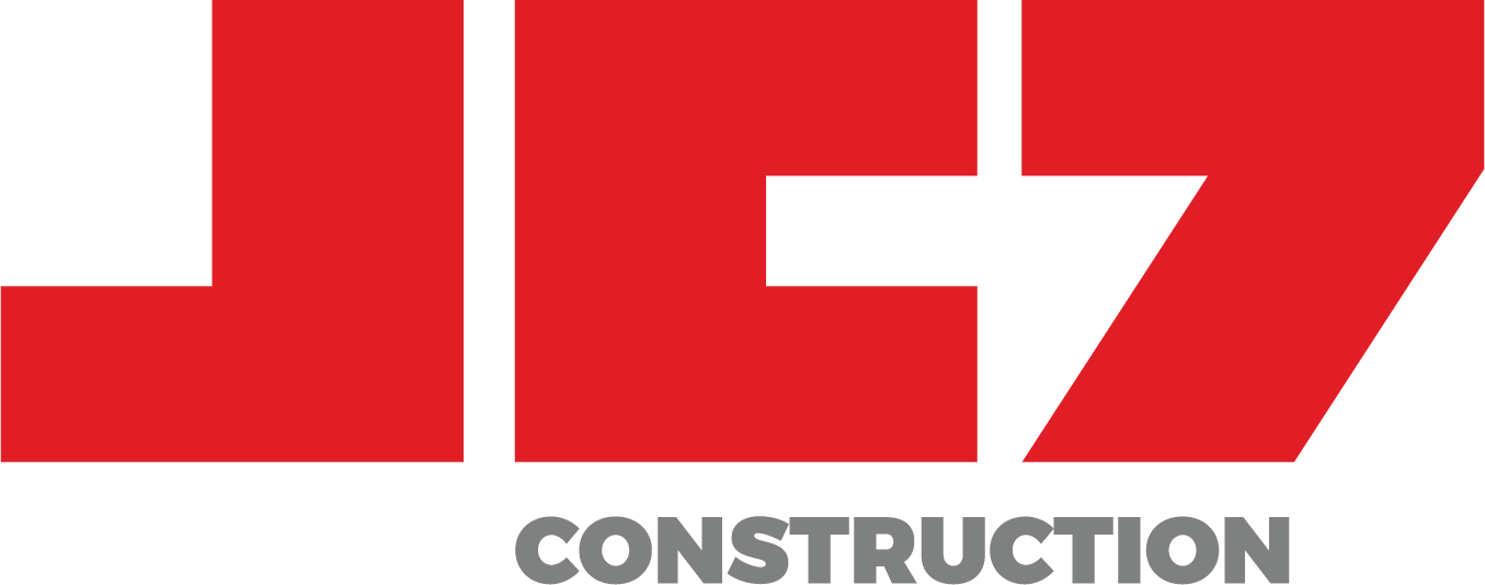 Construction JC-7 inc.