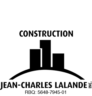 Construction Jean Charles Lalande inc.