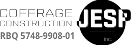 Construction JESP inc.
