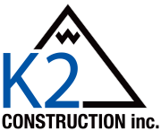 Construction K2 inc.