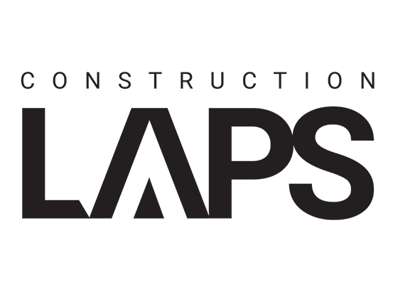 Construction Laps inc.