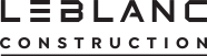 Construction Leblanc inc.