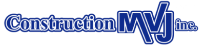 Construction M.V.J. (2012) Inc.