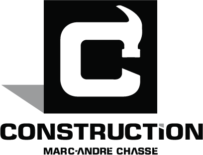 Construction Marc-André Chassé inc.