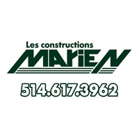 Construction Marien inc.