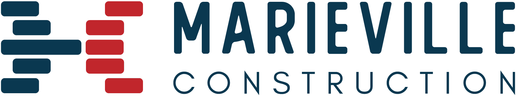 Construction Marieville inc.