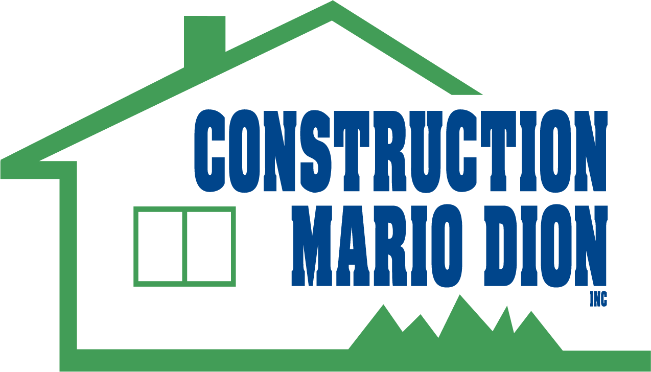Construction Mario Dion inc.