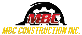 Construction MBC inc.