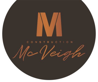 Construction Mcveigh inc.
