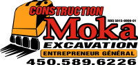 Construction Moka inc.