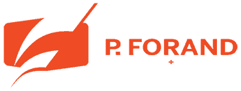 Construction P. Forand inc.