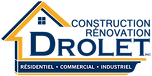 Construction & Rénovation Drolet inc.