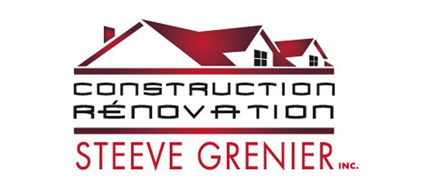 Construction Rénovation Steeve Grenier Inc.