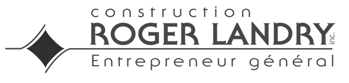 Construction Roger Landry inc