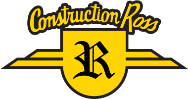Construction Ross Inc