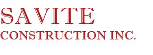 Construction Savite inc.